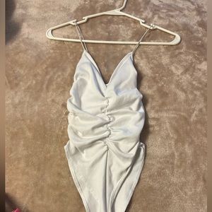 Zara Bodysuit